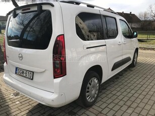 OPEL COMBO Life 1.2 T Enjoy XL (Automata) (7 személyes )