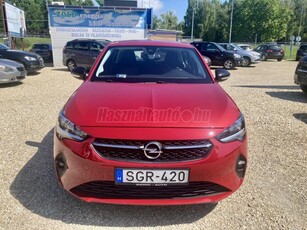 OPEL CORSA 1.2 Edition