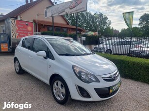 Opel Corsa 1.4 Active !!2 Év Friss Műszakival!...