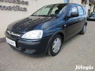 Opel Corsa C 1.0 12V Viva 113 ezer Km !