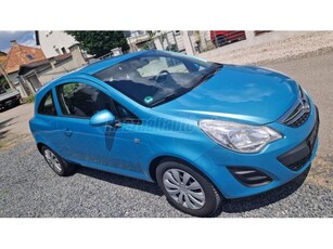 OPEL CORSA D 1.2 Active FRISS MŰSZAKI+KLIMA+ABS+MEGBIZHATÓ MOTOR!!!