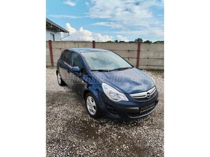 OPEL CORSA D 1.2 ECOFLEX