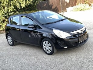 OPEL CORSA D 1.2 Enjoy TEMPOMAT+149 E KM+2025 -IG MŰSZAKIS