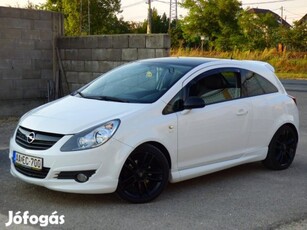 Opel Corsa D 1.3 CDTI Cosmo OPC-LINE-175E.KM!Is...