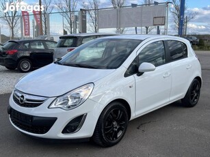 Opel Corsa D 1.3 CDTI Selection Ecoflex Start-Stop