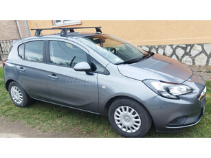 OPEL CORSA E 1.4 120 év Start-Stop