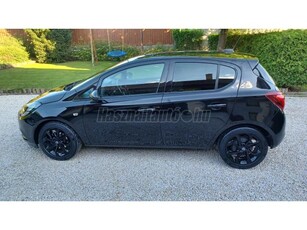 OPEL CORSA E 1.4 Color Edition Navi Telefon Tükrözés 69.067.Km !!