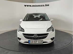 OPEL CORSA E 1.4 Enjoy magyar. 1 tulajdonos. vezetett szervizkönyves. ÁFA-s