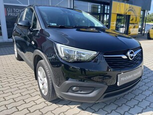 OPEL CROSSLAND X 1.2 T Start-Stop Enjoy (Automata) Magyarországi . Garanciás