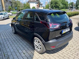 OPEL CROSSLAND X 1.2 T Start-Stop Enjoy Magyarországi. 1 Tulaj . 50e km. + Best csomag !!!