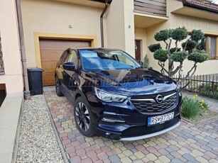 OPEL GRANDLAND X 1.2 T Enjoy