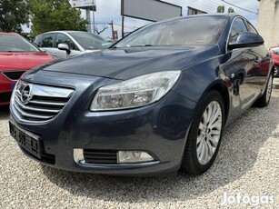 Opel Insignia 2.0 CDTI Cosmo (Automata)