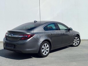 OPEL INSIGNIA 2.0 CDTI Cosmo Start Stop Xenon/Navi/Ülés+Kormányfűtés