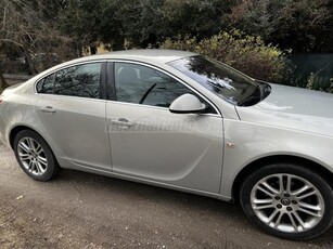 OPEL INSIGNIA 2.0 CDTI Edition