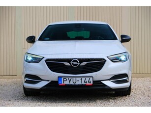 OPEL INSIGNIA Grand Sport 1.6 CDTI Innovation Start Stop (Automata) MAGYAR// 1év EXTRAGARANCIA//BŐR//HUD// AndroidAppleCarPlay// Gyöngyházfehér//