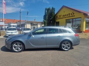 OPEL INSIGNIA Sports Tourer 2.0 CDTI EcoFLEX Cosmo