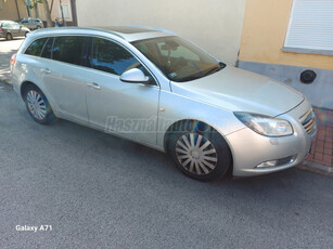 OPEL INSIGNIA Sports Tourer 2.0 CDTI Sport (Automata)