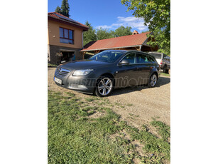 OPEL INSIGNIA Sports Tourer 2.0 CDTI Sport (Automata)