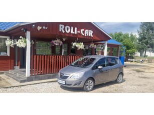 OPEL MERIVA 1.4 T Cosmo