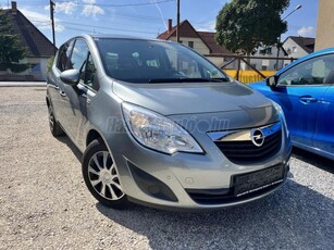 OPEL MERIVA B 1.4 Cosmo Tempomat! Elől-hátul radar!