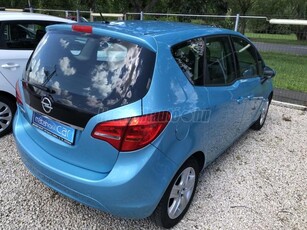 OPEL MERIVA B 1.4 Selection Megkímélt. szép autó