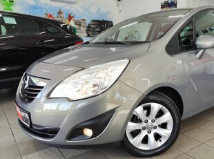 Opel Meriva B 1.4 T Cosmo 2 Év Friss Műszakival...