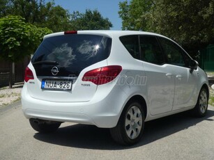 OPEL MERIVA B 1.4 T Enjoy (Automata)