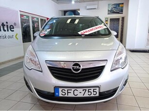 OPEL MERIVA B 1.7 CDTI Active 1év GARANCIA