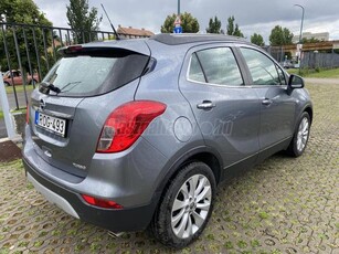 OPEL MOKKA X 1.4 T Innovation (Automata) Magyarországi. I.tul. A vételár 27% ÁFÁ-t tartalmaz