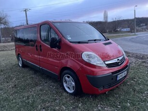 OPEL VIVARO 2.0 CDTI DC L2H1 2.9t