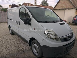 OPEL VIVARO 2.0 CDTI L1H1 2.7t vonóhorgos