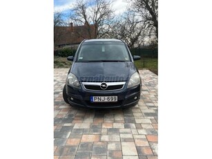 OPEL ZAFIRA B 1.6 Cosmo