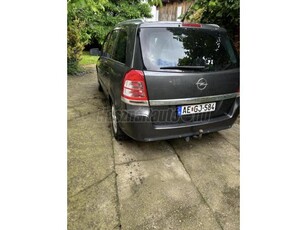 OPEL ZAFIRA B 1.6 Enjoy Klíma!