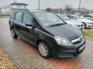 OPEL ZAFIRA B 1.6 Essentia