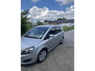 OPEL ZAFIRA B 1.7 CDTI Enjoy