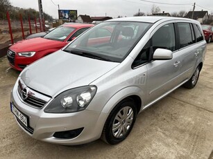 OPEL ZAFIRA B 1.8 Essentia