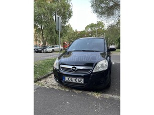 OPEL ZAFIRA B 1.9 CDTI Enjoy