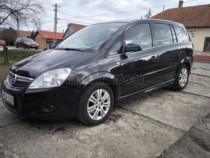 OPEL ZAFIRA B 1.9 CDTI Enjoy