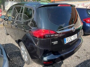 OPEL ZAFIRA TOURER 2.0 CDTI Edition (7 személyes )