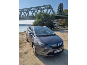 OPEL ZAFIRA TOURER 2.0 CDTI Selection (7 személyes )