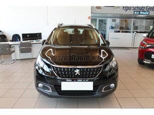 PEUGEOT 2008 1.2 PureTech Active KLIMA/PDC/TEMPOMAT/ÁFA-s