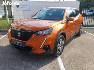 Peugeot 2008 1.2 Puretech Active Magyar - Gyári...