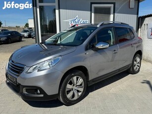 Peugeot 2008 1.2 Puretech Style 2TUL/79EKM/D. K...