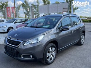 Peugeot 2008 1.2 VTi Puretech Active