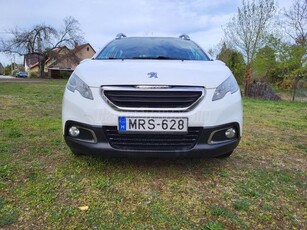 PEUGEOT 2008 1.4 HDi Active