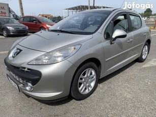 Peugeot 207 1.4 VTi Trendy