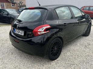 PEUGEOT 208 1.0 VTi PureTech Access