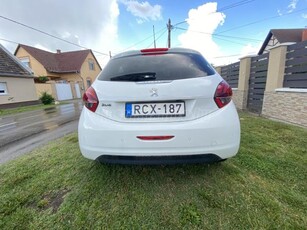 PEUGEOT 208 1.2 PureTech Active