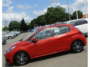 PEUGEOT 208 1.6 BlueHDi Active /Magyarországi - Újszerű állapot - Első tulajdonostól - Garantált - 31.300 KM!/