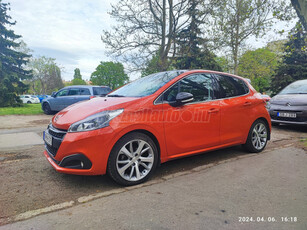 PEUGEOT 208 1.6 BlueHDi Allure